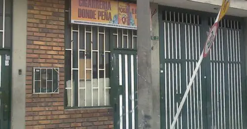 CIGARRERIA DONDE PENA CIGARRERIA DONDE PENA